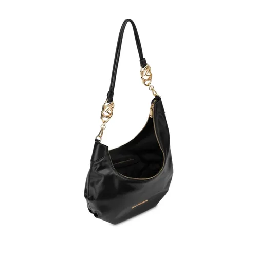 Pu Hobo - Love Moschino - Modalova