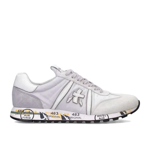 Lucyd 5618 Sneakers - Premiata - Modalova