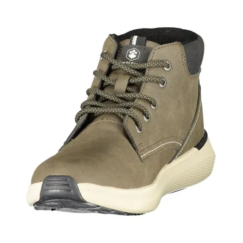 High-Performance Polyester Sneaker - Lumberjack - Modalova
