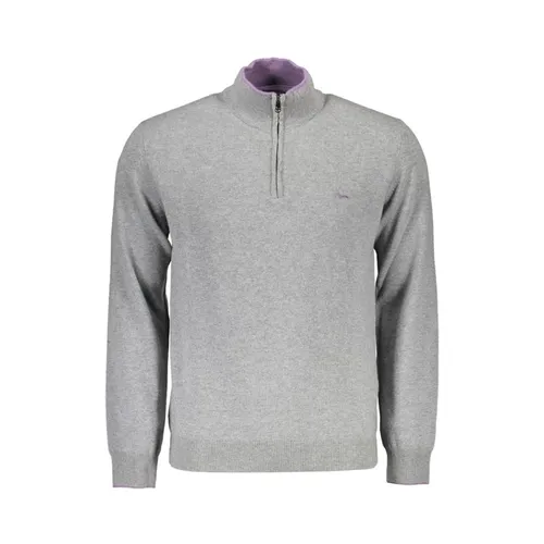Wool Sweater - Harmont & Blaine - Modalova