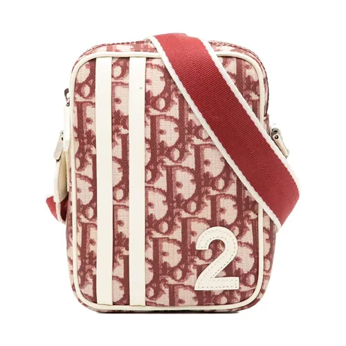 Pre-owned Vertical Pouch - Dior Vintage - Modalova