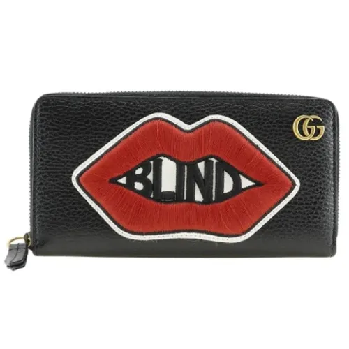 Cartera Pre-owned - Gucci Vintage - Modalova