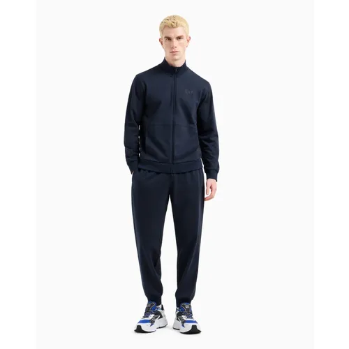 Essential Comfort Jogger Trousers - Emporio Armani EA7 - Modalova