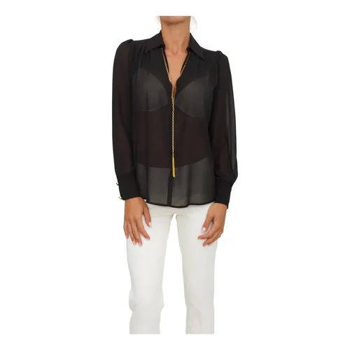 Camicia - Elisabetta Franchi - Modalova