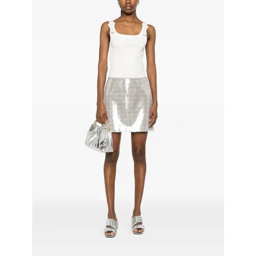 Top - Versace Jeans Couture - Modalova