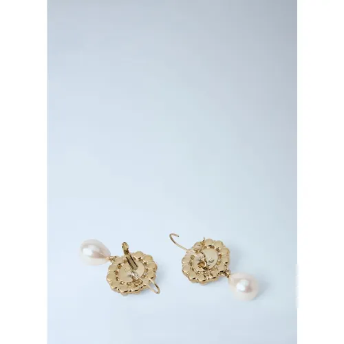 Amaya Drop Earrings - Vivienne Westwood - Modalova