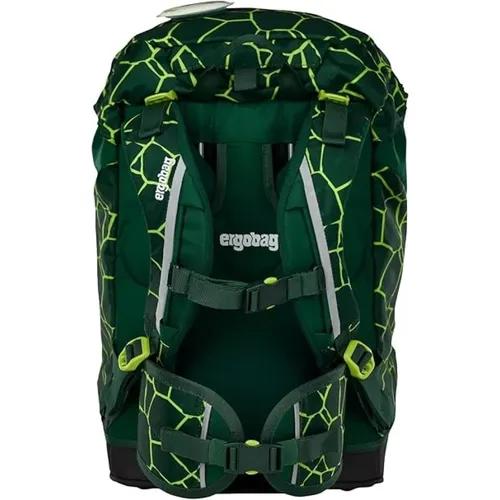 Ergonomic Customizable Backpack bearrex - Ergobag - Modalova