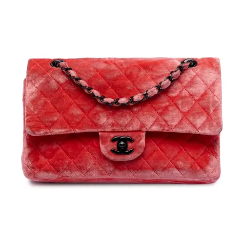 Pre-owned Flap Shoulder Bag - Chanel Vintage - Modalova