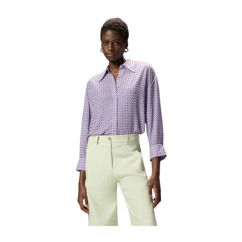 Camisa Oliva - Pinko - Modalova