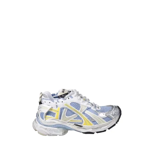 Runner Sneaker - Balenciaga - Modalova