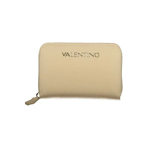 Polyurethane Wallet - Valentino by Mario Valentino - Modalova