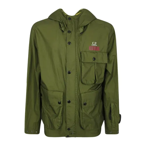 Medium Jacket in Gore G-Type - C.p. Company - Modalova