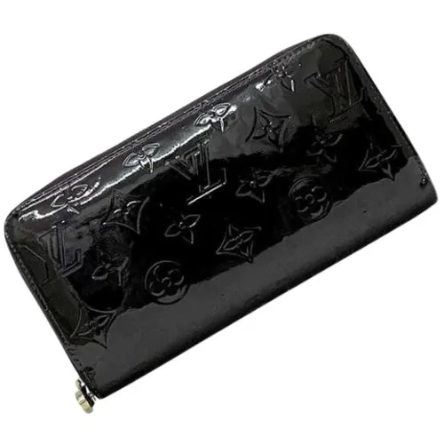 Pre-owned Zippy Wallet - Louis Vuitton Vintage - Modalova