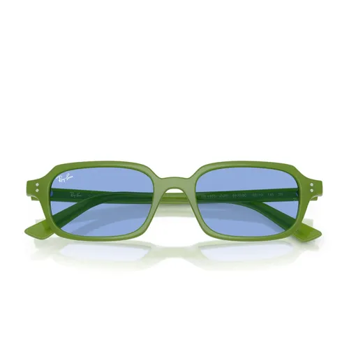 Gafas de Sol Rectangulares - Ray-Ban - Modalova