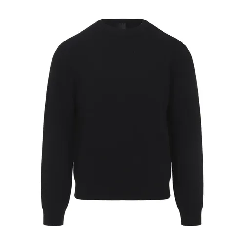 Crew Neck - Moncler - Modalova