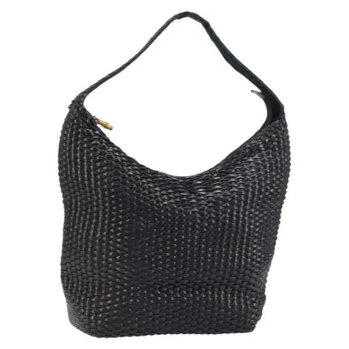 Pre-owned Vintage Shoulder Bag - Gucci Vintage - Modalova