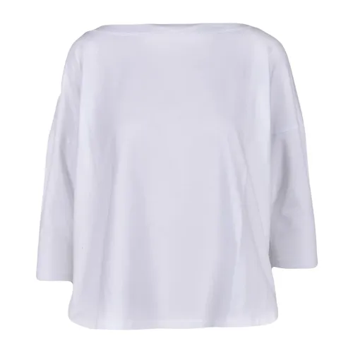 Camiseta suave mezcla de cachemira - Wild Cashmere - Modalova
