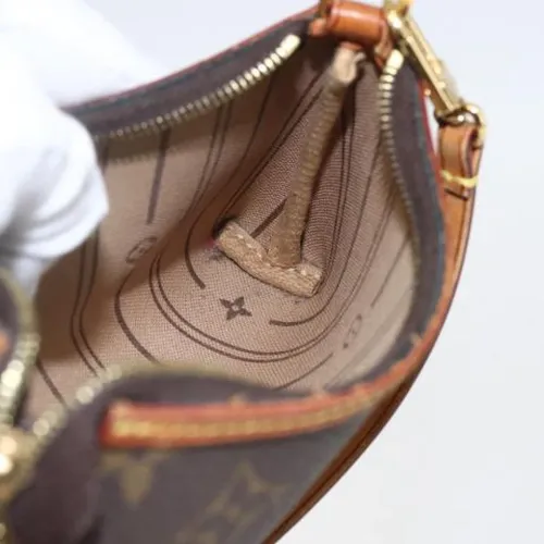 Pre-owned Mini Bag - Louis Vuitton Vintage - Modalova