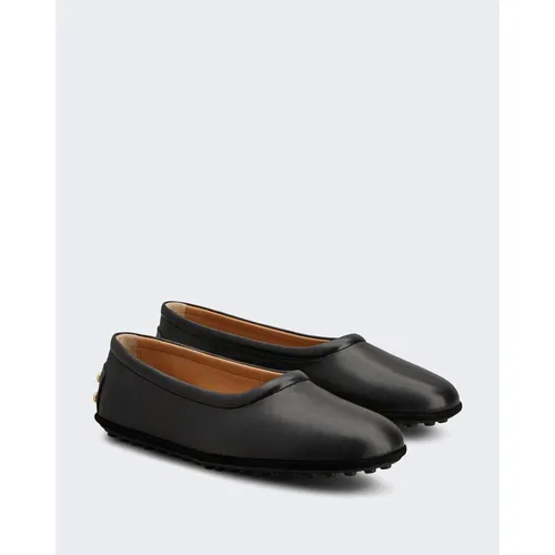 Gommini Ballet Flat - Tod's - Modalova