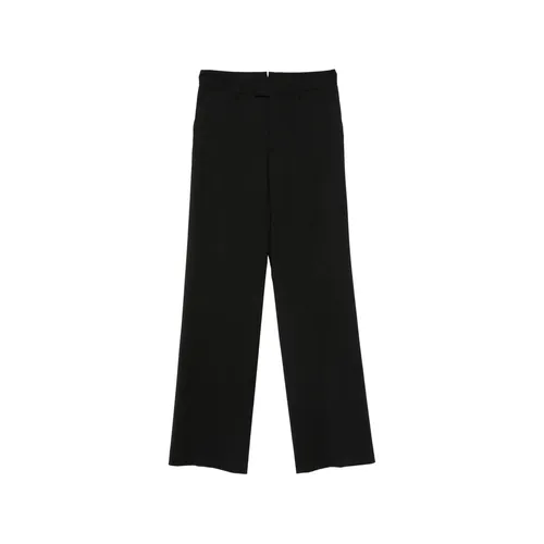 Patrizia Wide Trousers - Berwick - Modalova