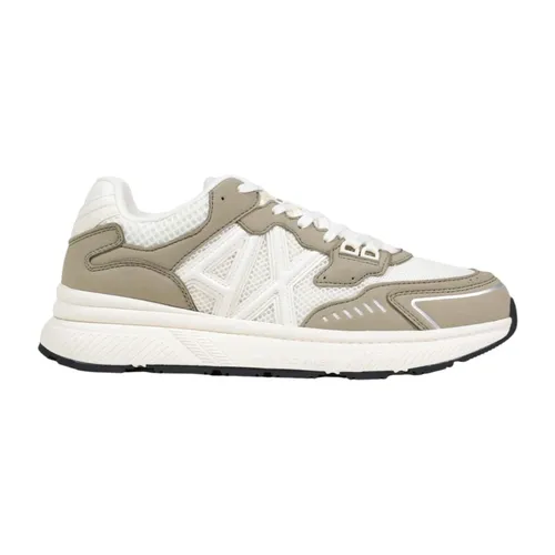 Sneakers - Armani Exchange - Modalova