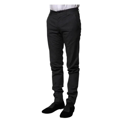 Formal Pants - Dolce & Gabbana - Modalova