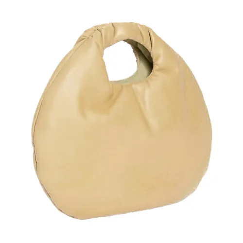Unique Egg Bag with Detachable Chain - LOW Classic - Modalova