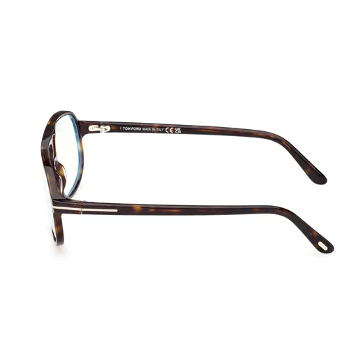 Blue Block Navigator Opticals - Tom Ford - Modalova