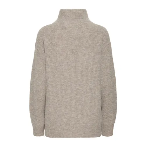 Bastacy High Neck Pullover - Ball - Modalova