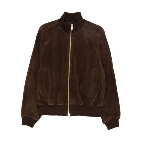 Bomber Jacket - Baracuta - Modalova