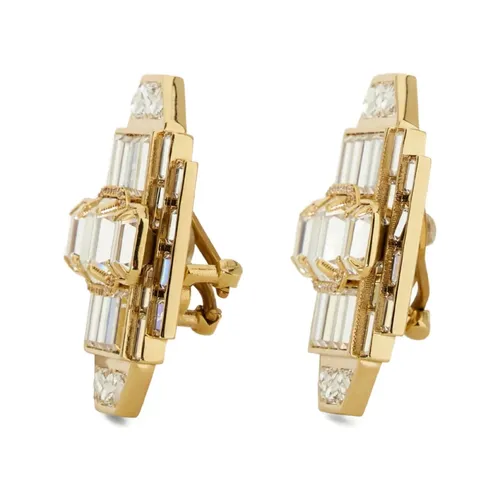 Stud Earrings - Ferragamo - Modalova