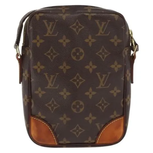 Pre-owned Danube Handbag - Louis Vuitton Vintage - Modalova