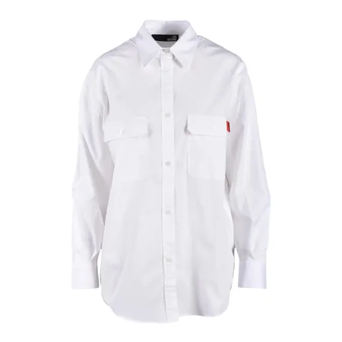 Shirt - Love Moschino - Modalova