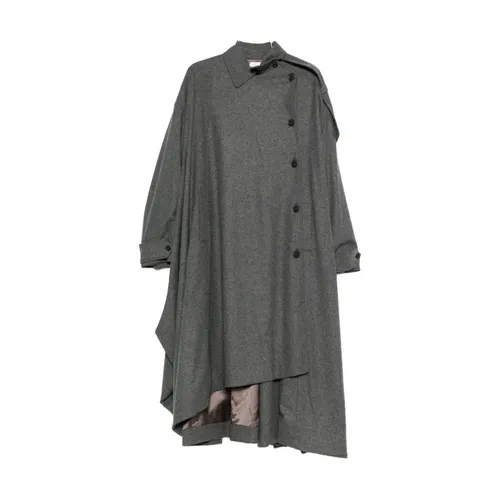 Buti Coat - The Nina Studio - Modalova
