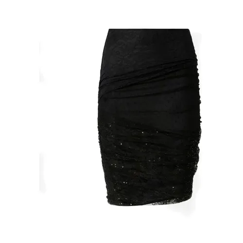 Birilli Skirt - Pinko - Modalova