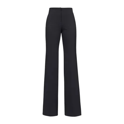 Polyester Dattero Pants - Pinko - Modalova