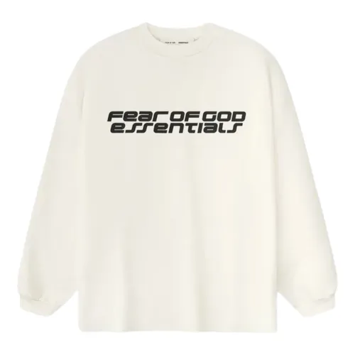 Ponte 90s Long Sleeve Tee - Fear Of God - Modalova