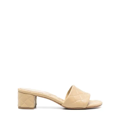 Padded Sandals - Bottega Veneta - Modalova
