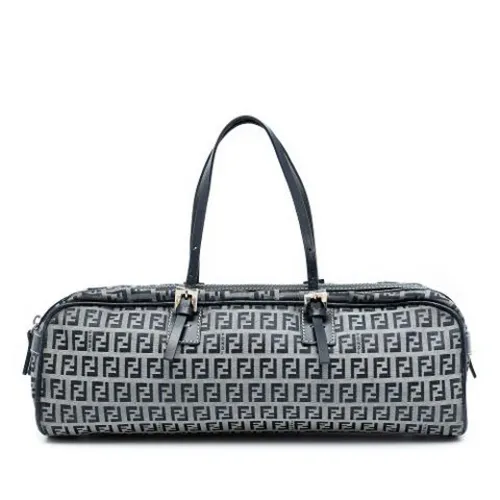Pre-owned Vintage Shoulder Bag - Fendi Vintage - Modalova