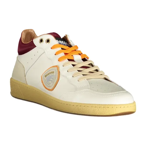 Sports Shoe - Blauer - Modalova