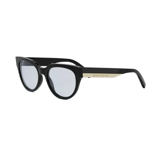Roma Optical Frame - Bvlgari - Modalova