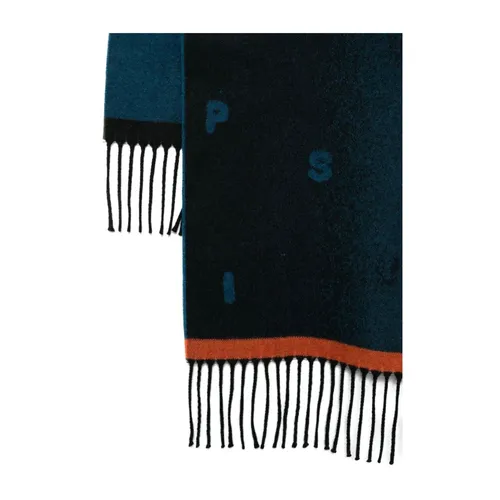 Scarf Stack Logo - Paul Smith - Modalova
