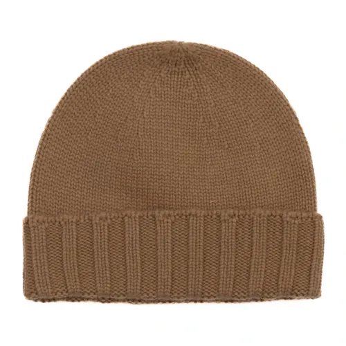 Cashmere Beanie Hat Gift Box - Drumohr - Modalova