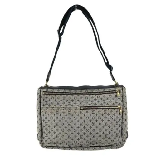Pre-owned Monogram Mini Messenger Bag - Louis Vuitton Vintage - Modalova