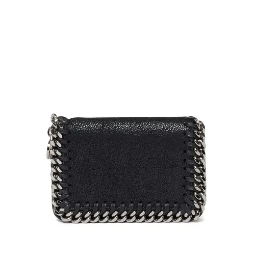 Falabella Card Case - Stella McCartney - Modalova