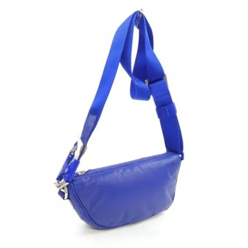 Pre-owned Vintage Shoulder Bag - Burberry Vintage - Modalova