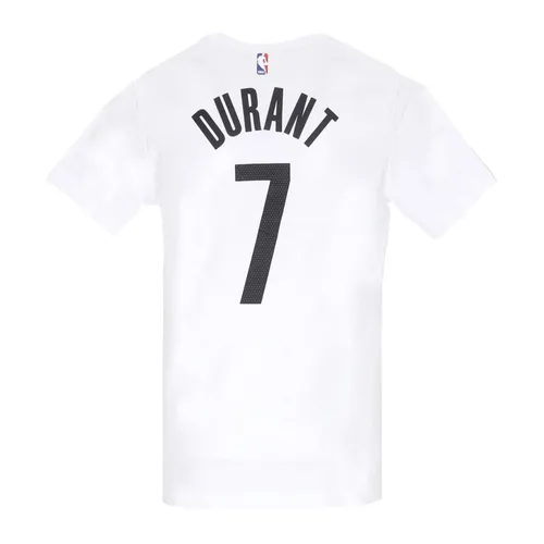 Kevin Durant NBA Tee Brooklyn Nets - Nike - Modalova