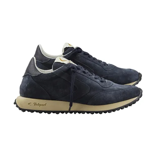 City Suede Classic Sneakers - Valsport 1920 - Modalova