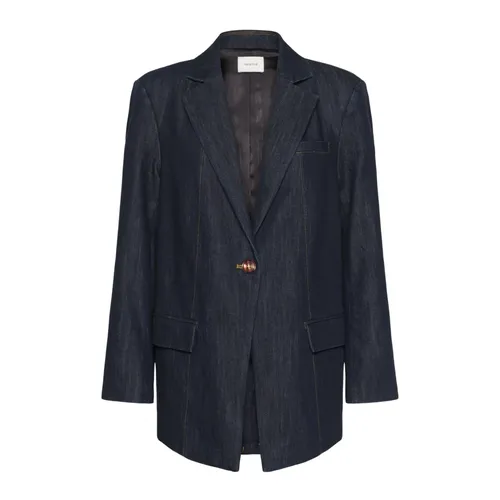 Tilma Blazer - Gestuz - Modalova