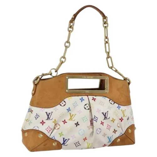 Pre-owned Vintage Shoulder Bag - Louis Vuitton Vintage - Modalova